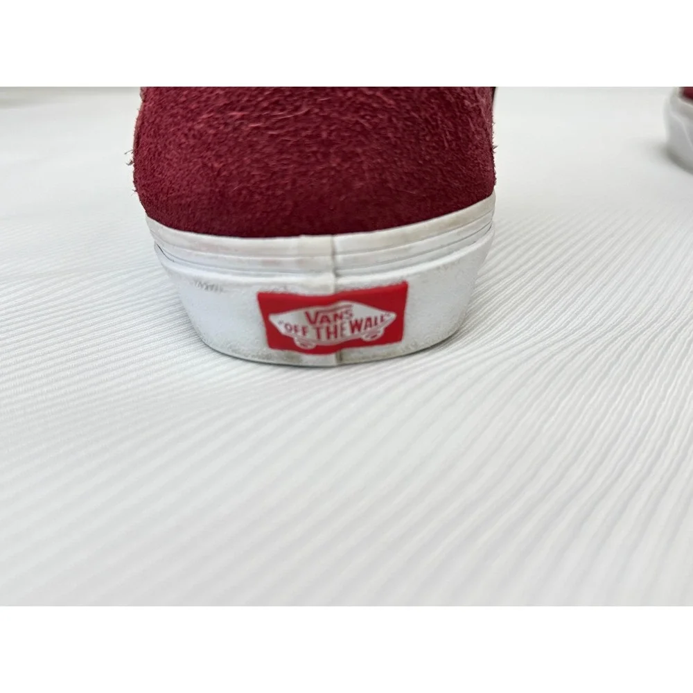 Vans sk8 hi